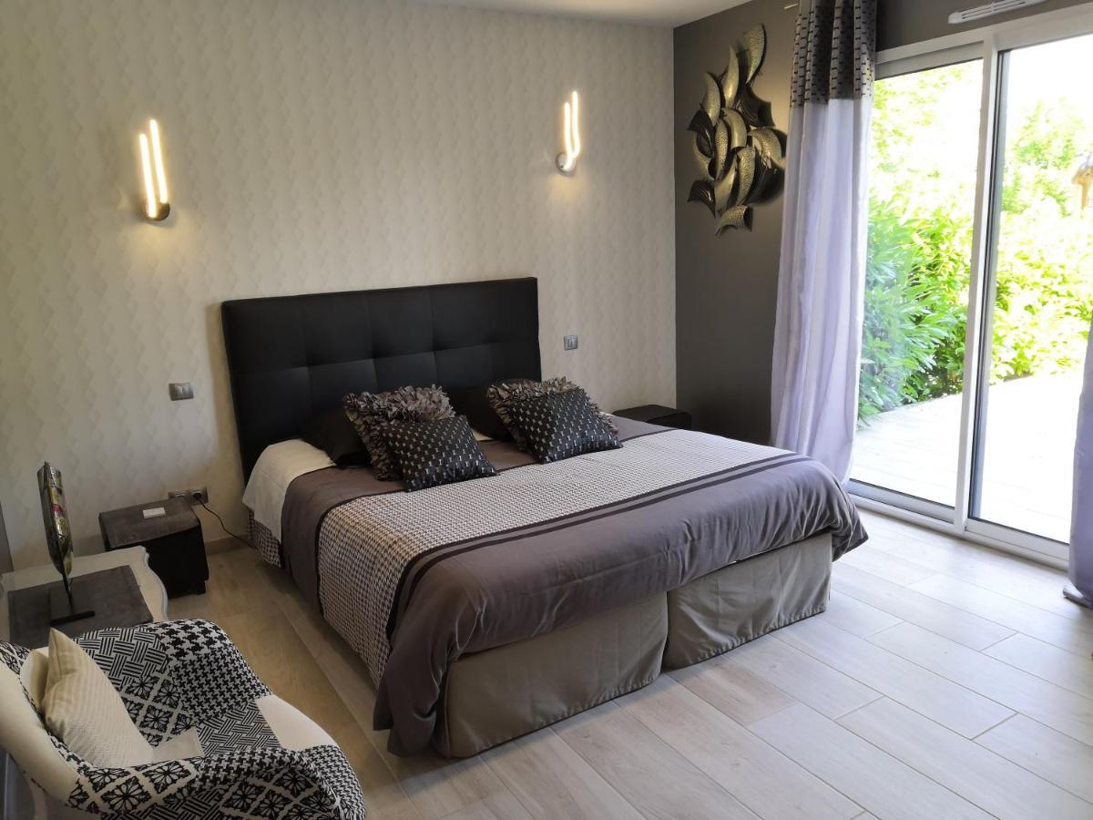 La Villa Le 29 Tracy-sur-Mer Luaran gambar