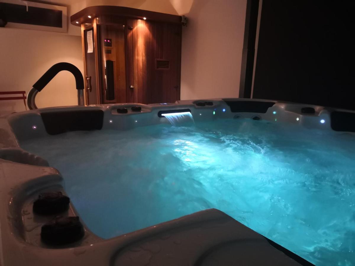 La Villa Le 29 Tracy-sur-Mer Luaran gambar
